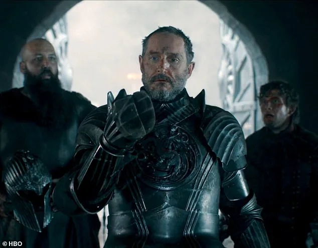 Tragic Death of Prince Baelor Targaryen in Brutal Trial-by-Combat Sparks Fan Outcry