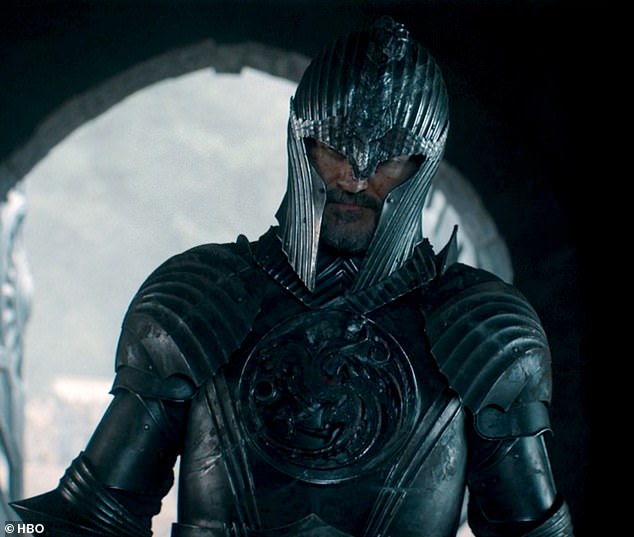 Tragic Death of Prince Baelor Targaryen in Brutal Trial-by-Combat Sparks Fan Outcry