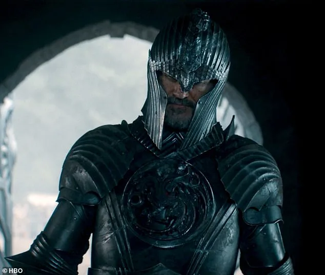 Tragic Death of Prince Baelor Targaryen in Brutal Trial-by-Combat Sparks Fan Outcry