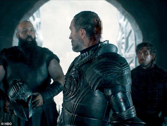 Tragic Death of Prince Baelor Targaryen in Brutal Trial-by-Combat Sparks Fan Outcry