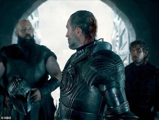 Tragic Death of Prince Baelor Targaryen in Brutal Trial-by-Combat Sparks Fan Outcry