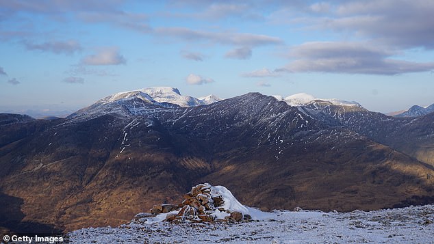 Tragic Skier Fatality in Nevis Range near Ben Nevis Sparks Winter Safety Warnings