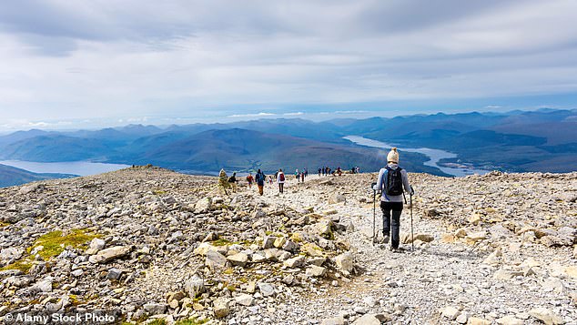 Tragic Skier Fatality in Nevis Range near Ben Nevis Sparks Winter Safety Warnings