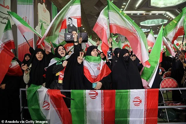 Trump Weighs Targeted Strikes Against Iran to Pressure Nuclear Deal, As Tensions Rise in the Middle East