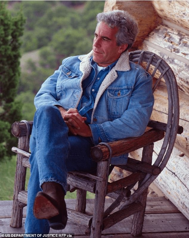 Wexner's Tense Deposition Underscores Epstein Ties and Legal Scrutiny