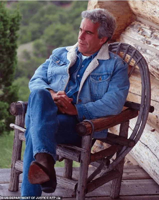 Wexner's Tense Deposition Underscores Epstein Ties and Legal Scrutiny