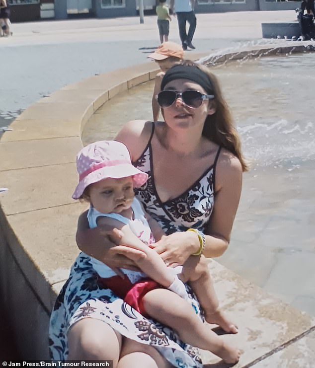 When Tinnitus Wasn't the Culprit: A Mother's Fight Against a Misdiagnosed Brain Tumor