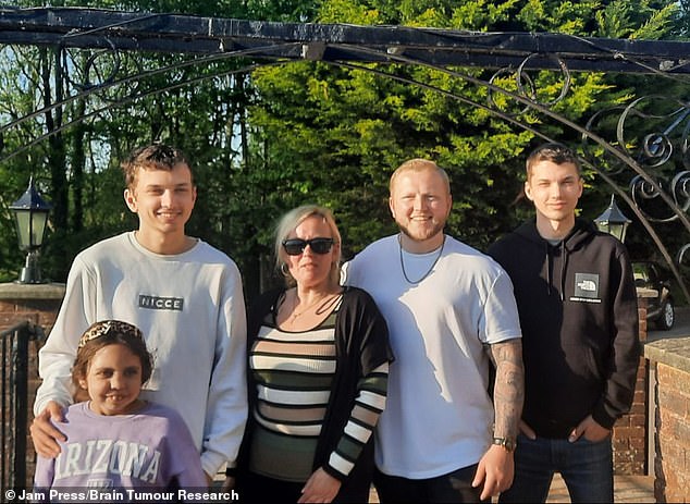 When Tinnitus Wasn't the Culprit: A Mother's Fight Against a Misdiagnosed Brain Tumor