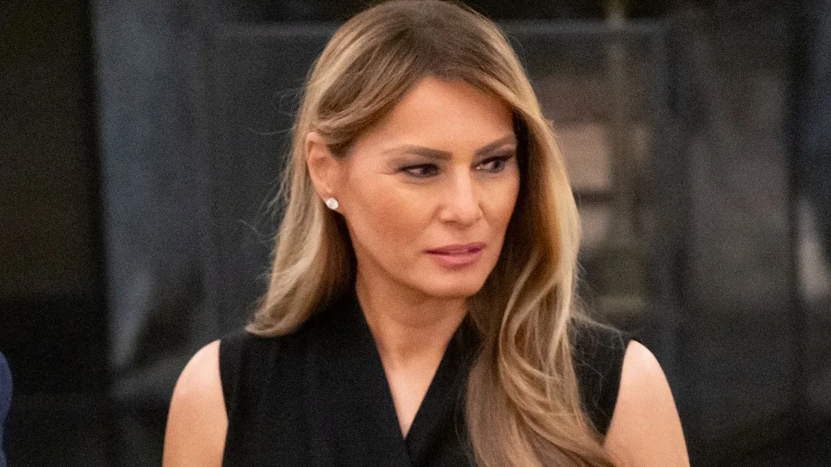 A Journalist's Five-Day Experiment with Melania Trump's Diet Reveals Balanced Regimen and Surprising Outcomes
