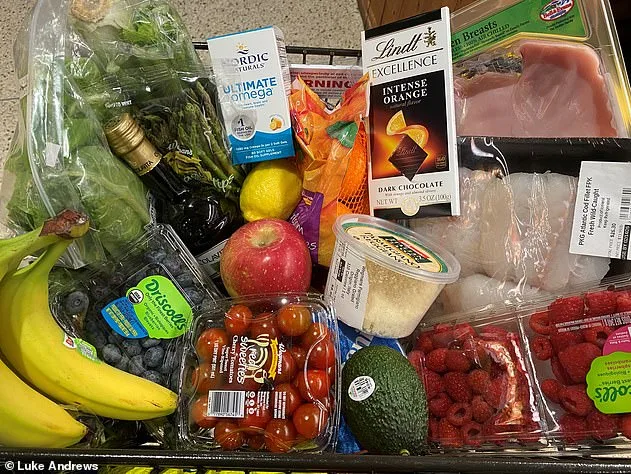 A Journalist's Five-Day Experiment with Melania Trump's Diet Reveals Balanced Regimen and Surprising Outcomes