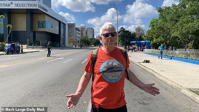 Cuba's Fuel Crisis: A Daily Struggle as Embargo-Induced Shortages Paralyze Havana