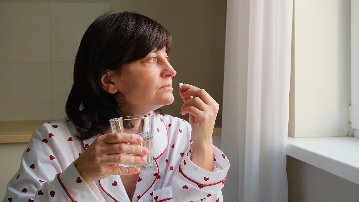 Discontinuing Antidepressants: A Complex Process Requiring Medical Oversight