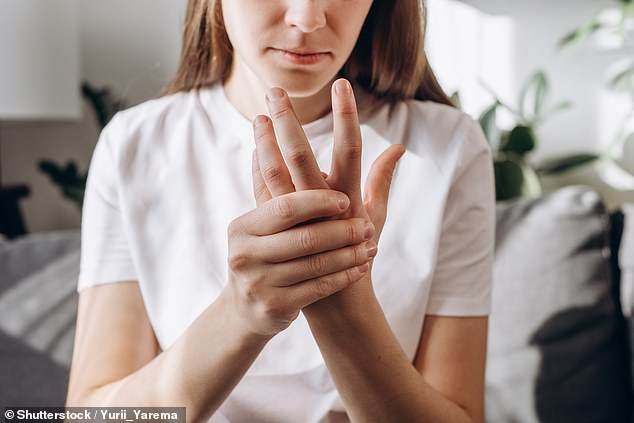 Groundbreaking Study Reveals Biological Explanation for Women's Higher Chronic Pain Risk in the UK