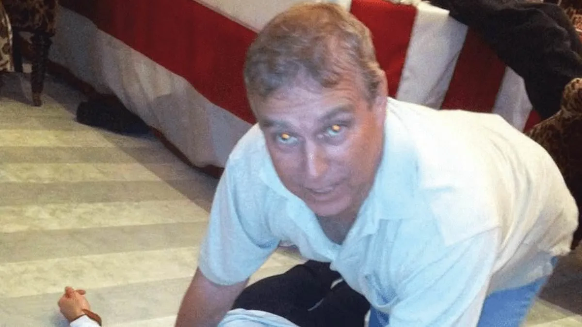 Jeffrey Epstein Documents Reveal Hidden Cameras and High-Profile Allegations