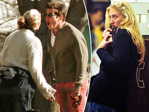 JFK Jr: An Intimate Oral Biography Reveals Decades-Long Drug Use, Contrasting with Carolyn Bessette's Struggles