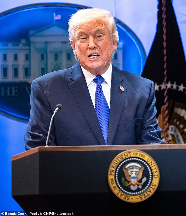 New York Wine Merchant Victor Schwartz Celebrates Supreme Court Victory Over Trump's Tariffs, Calling It a Win for Businesses and Consumers