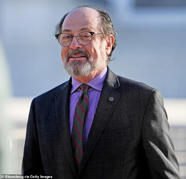 New York Wine Merchant Victor Schwartz Celebrates Supreme Court Victory Over Trump's Tariffs, Calling It a Win for Businesses and Consumers