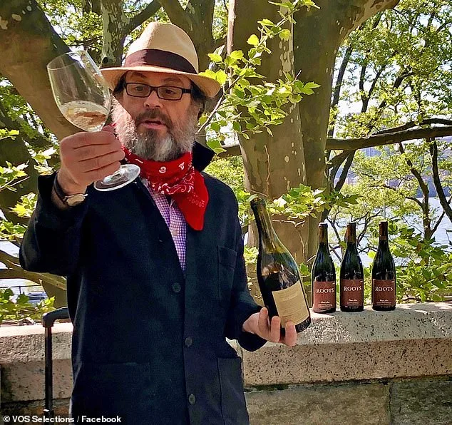 New York Wine Merchant Victor Schwartz Celebrates Supreme Court Victory Over Trump's Tariffs, Calling It a Win for Businesses and Consumers