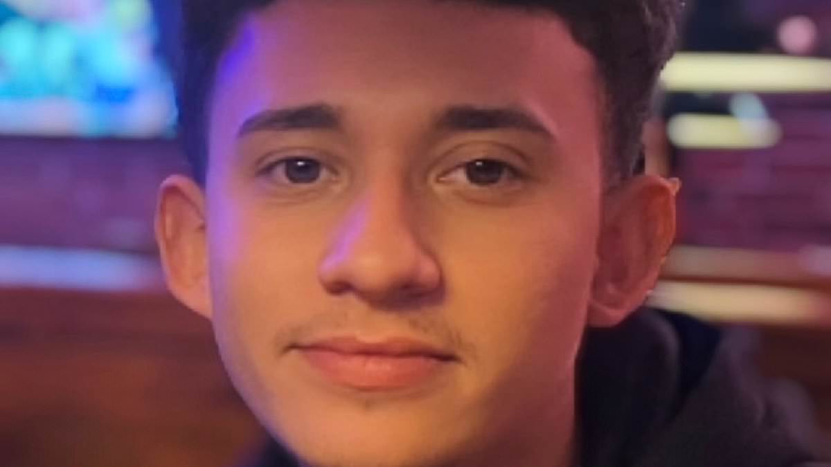 Previously Uncovered: ICE Agent's Fatal Shooting of Ruben Ray Martinez Revealed in New Documents