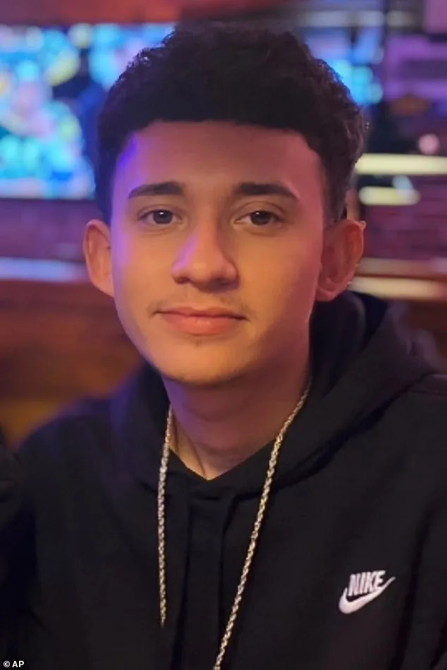 Previously Uncovered: ICE Agent's Fatal Shooting of Ruben Ray Martinez Revealed in New Documents