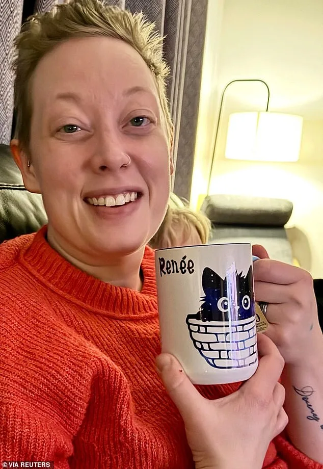 Previously Uncovered: ICE Agent's Fatal Shooting of Ruben Ray Martinez Revealed in New Documents