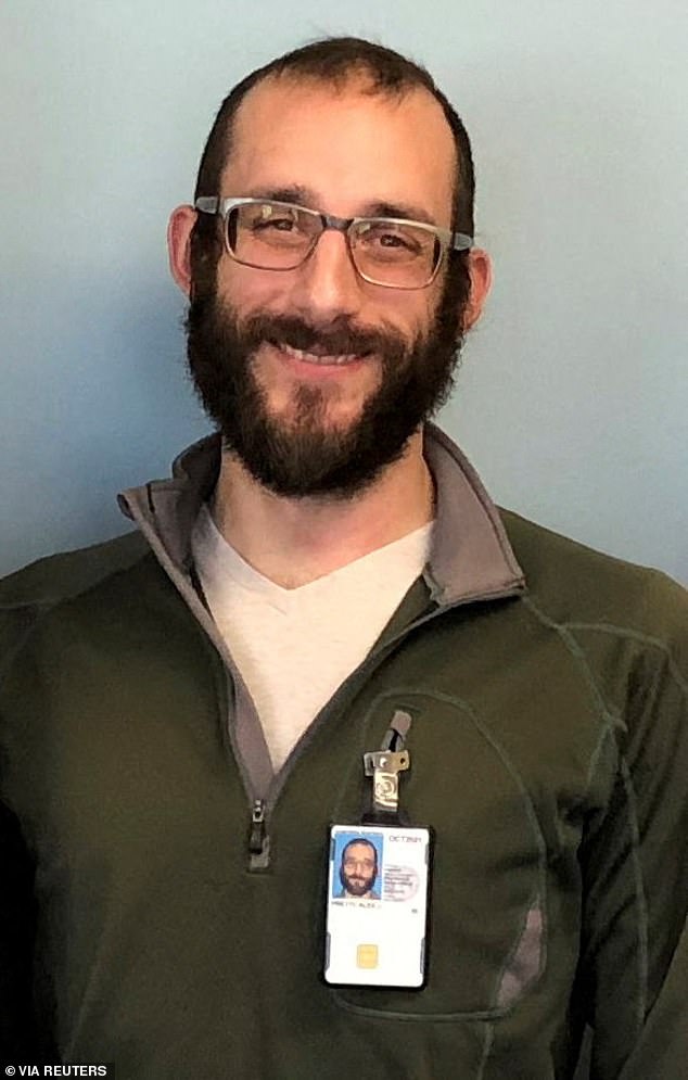 Previously Uncovered: ICE Agent's Fatal Shooting of Ruben Ray Martinez Revealed in New Documents