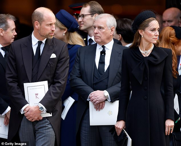 Royal Family in Crisis: Andrew's Birthday Arrest Sparks Monarchy's Toughest Challenge Yet