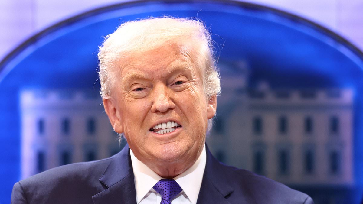 Supreme Court Strikes Down Trump's Tariffs, Limits Executive Authority Without Congressional Approval