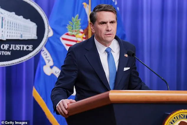 Trump Administration's Sudden Removal of U.S. Attorney Sparks Judicial Tensions