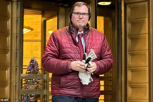 Trump Administration's Sudden Removal of U.S. Attorney Sparks Judicial Tensions