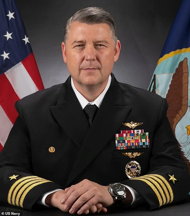 Extended Deployment, Clogged Toilets, and a Crushing Burden: USS Gerald R. Ford Sailors Describe Life at Sea as Tensions with Iran Escalate