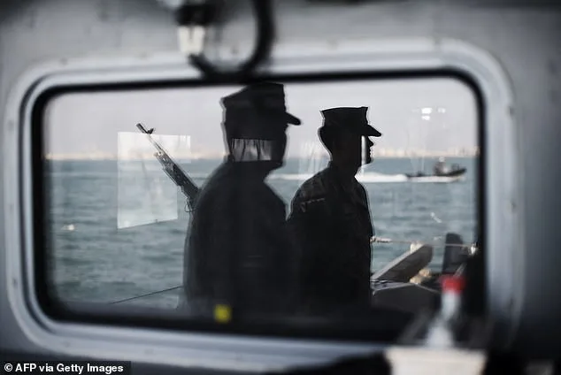 Extended Deployment, Clogged Toilets, and a Crushing Burden: USS Gerald R. Ford Sailors Describe Life at Sea as Tensions with Iran Escalate