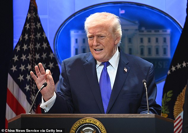 Extended Deployment, Clogged Toilets, and a Crushing Burden: USS Gerald R. Ford Sailors Describe Life at Sea as Tensions with Iran Escalate