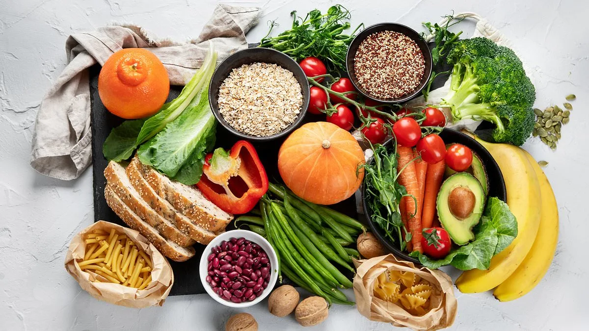 Fiber: The Natural Ozempic Revolutionizing Health, from Weight Loss to Cancer Prevention – 96% of UK Adults Fall Short