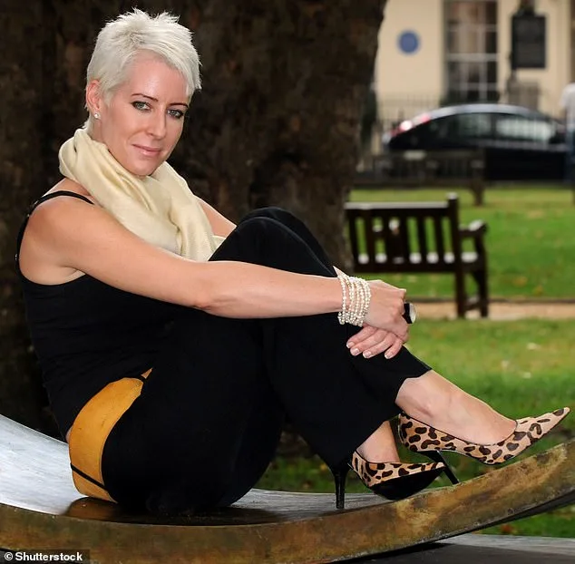 Gordon Ramsay's Ex-Mistress Accuses Him of Fabricating Sanitized Life in New Netflix Doc