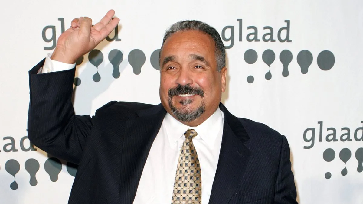 Legendary Salsa Musician Willie Colón Passes Away at 75, Family Honors His Enduring Legacy