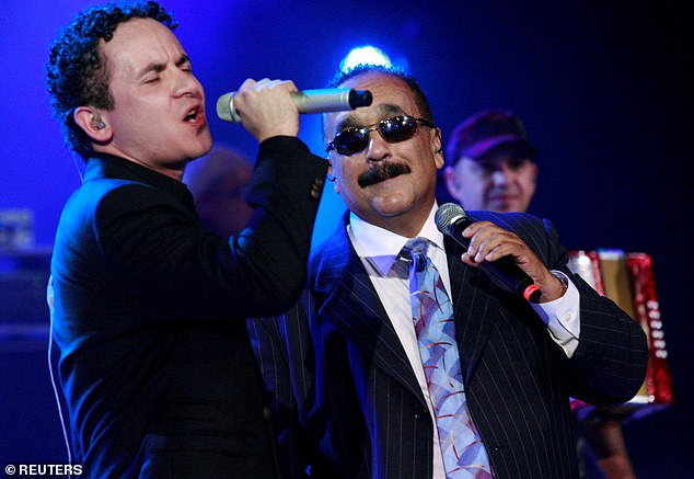 Legendary Salsa Musician Willie Colón Passes Away at 75, Family Honors His Enduring Legacy