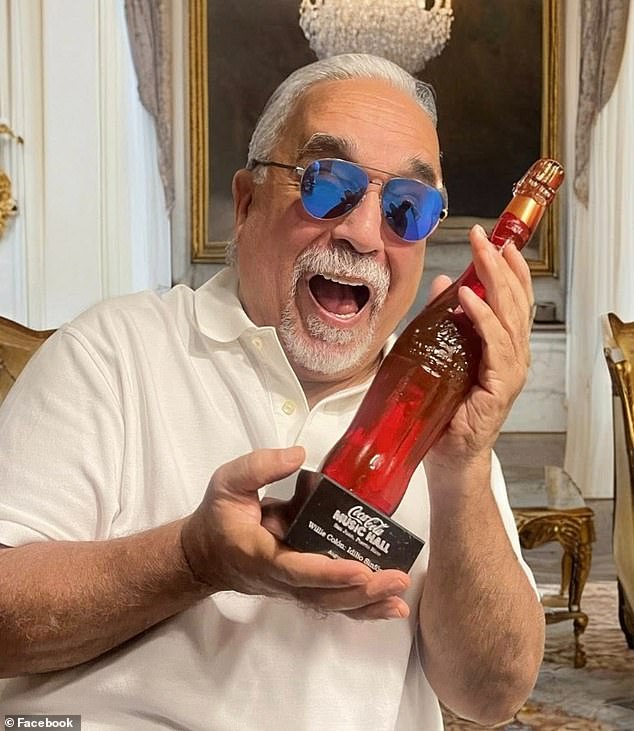 Legendary Salsa Musician Willie Colón Passes Away at 75, Family Honors His Enduring Legacy