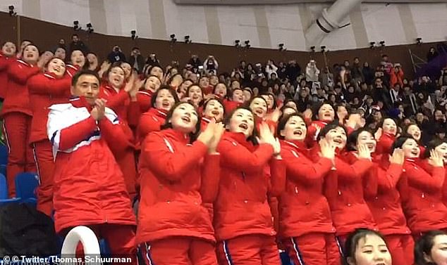North Korea's 'Pleasure Squad': A Grotesque Symbol of Regime Decadence and Exploitation