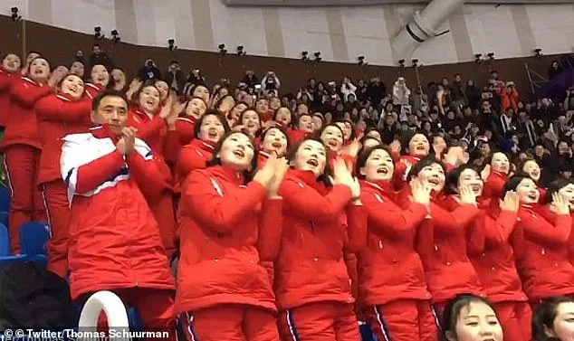 North Korea's 'Pleasure Squad': A Grotesque Symbol of Regime Decadence and Exploitation