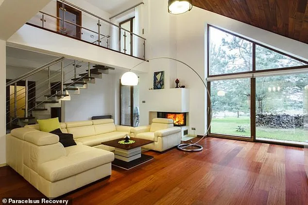 Sarah Ferguson's Swiss Wellness Retreat and Epstein Legacy: A Tale of Wealth, Mental Health, and Public Scrutiny