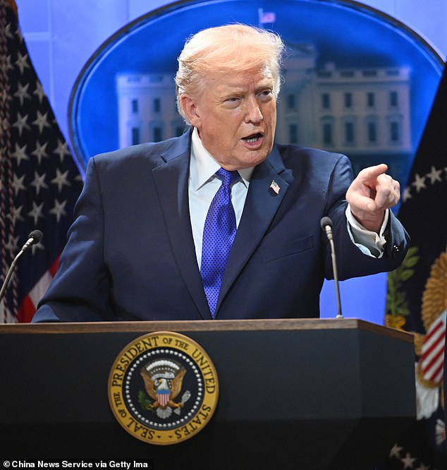 Supreme Court Ruling on Tariffs Sparks Trump's Defiance and Widespread Backlash