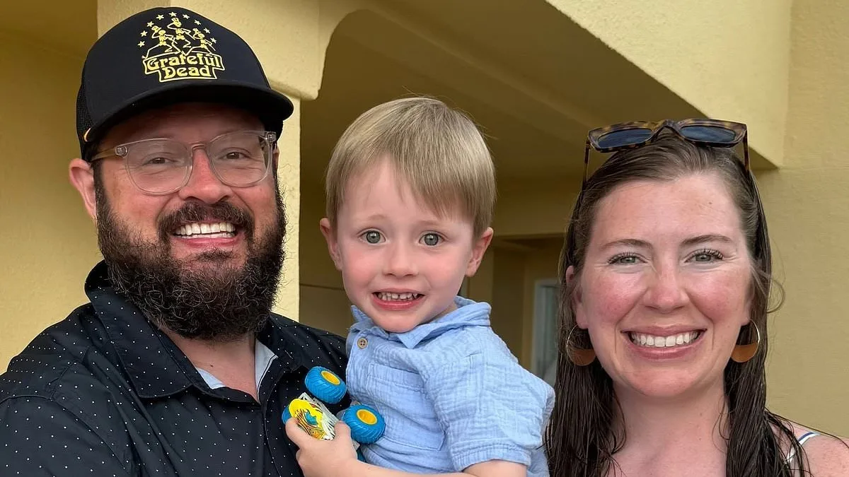 Tennessee TV Reporter Killed in Crash Days After Heartfelt Valentine's Tribute to Pregnant Wife