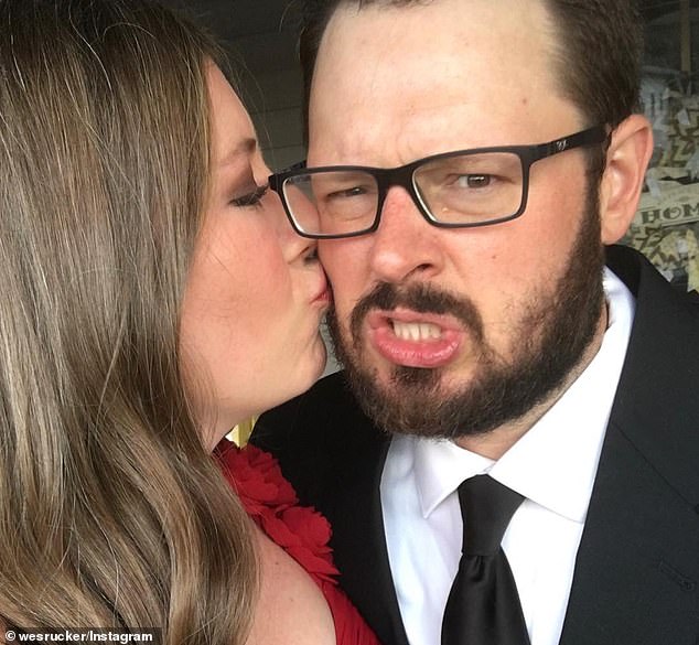 Tennessee TV Reporter Killed in Crash Days After Heartfelt Valentine's Tribute to Pregnant Wife