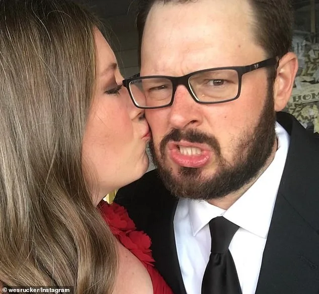 Tennessee TV Reporter Killed in Crash Days After Heartfelt Valentine's Tribute to Pregnant Wife