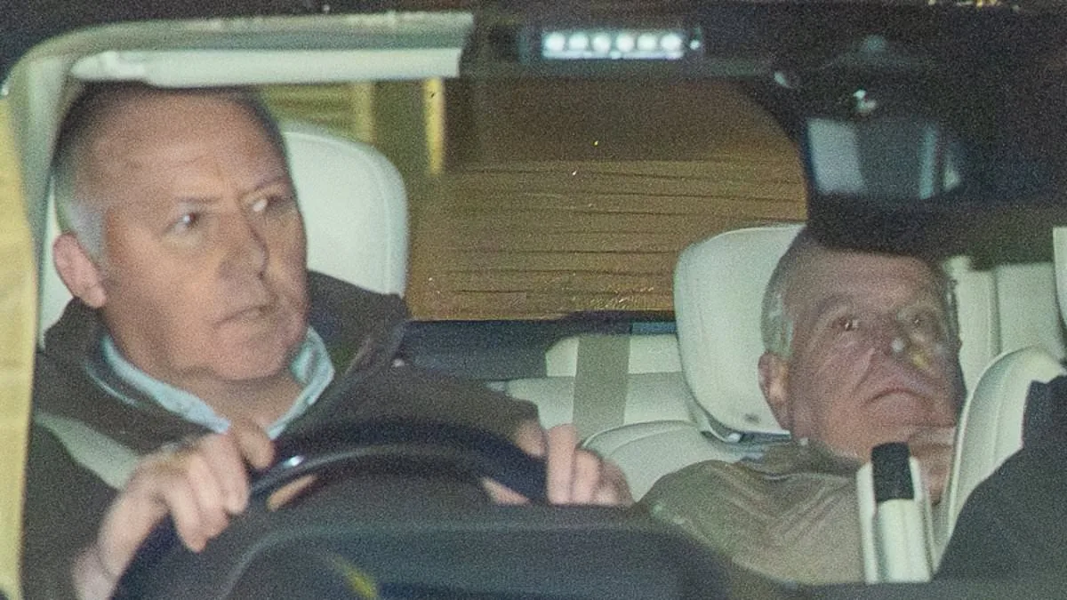 The Duke's Distress: When Power, Privacy, and Public Scrutiny Collide