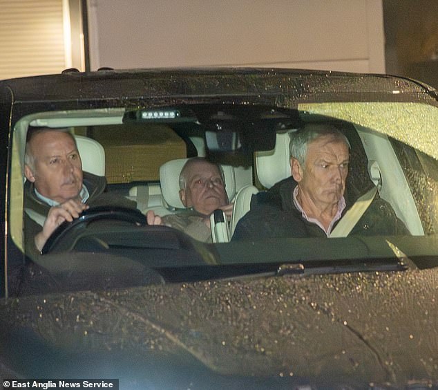 The Duke's Distress: When Power, Privacy, and Public Scrutiny Collide