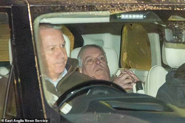 The Duke's Distress: When Power, Privacy, and Public Scrutiny Collide