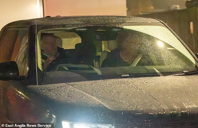 The Duke's Distress: When Power, Privacy, and Public Scrutiny Collide