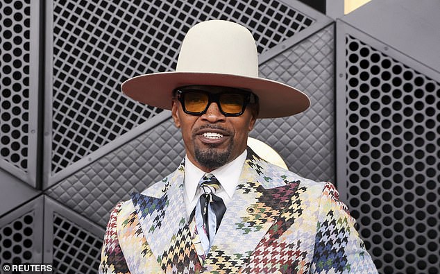 BAFTA Ceremony Sparks Racial Slur Controversy as Jamie Foxx Condemns Incident